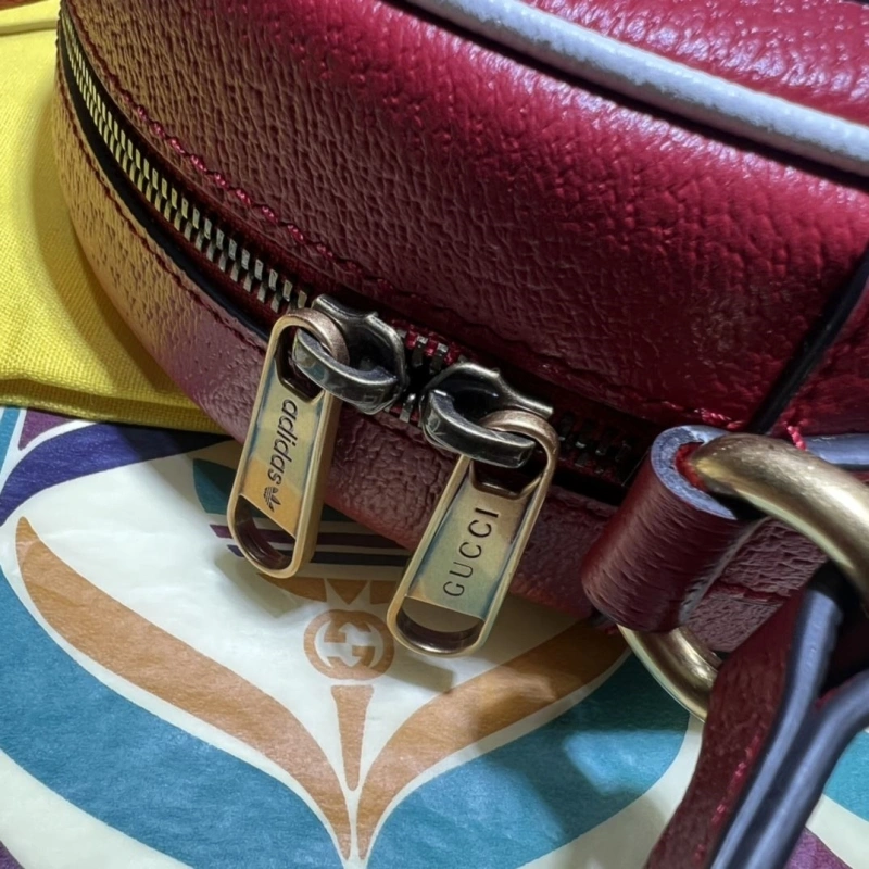 Gucci Round Bags 4036B-0393