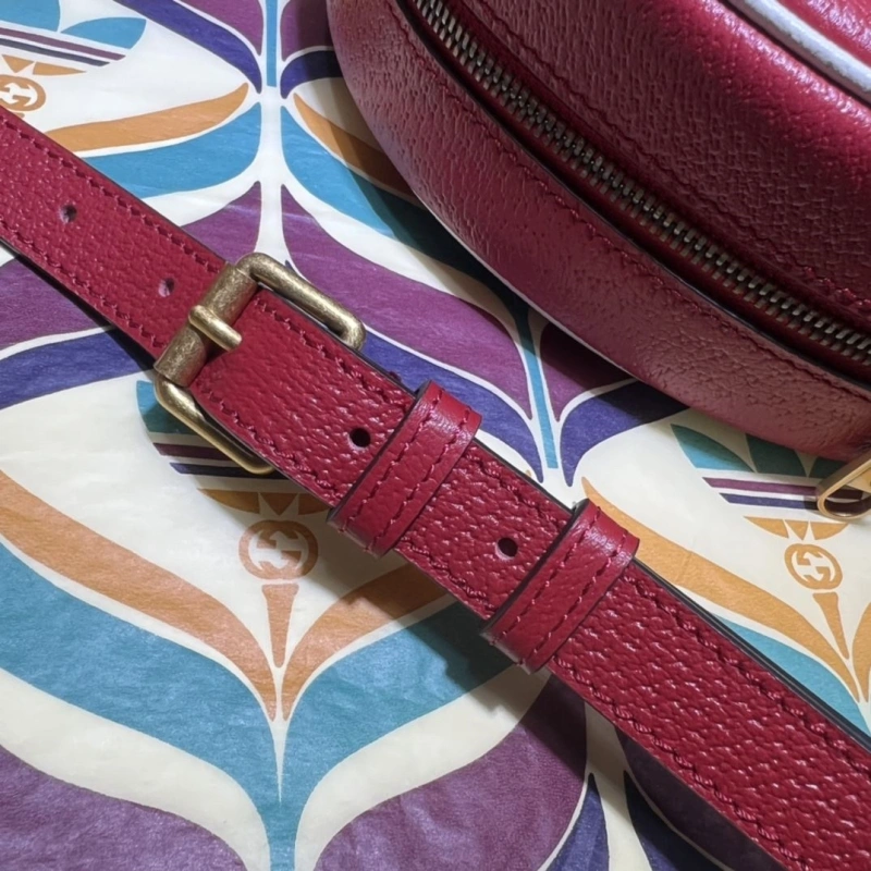 Gucci Round Bags 4036B-0393