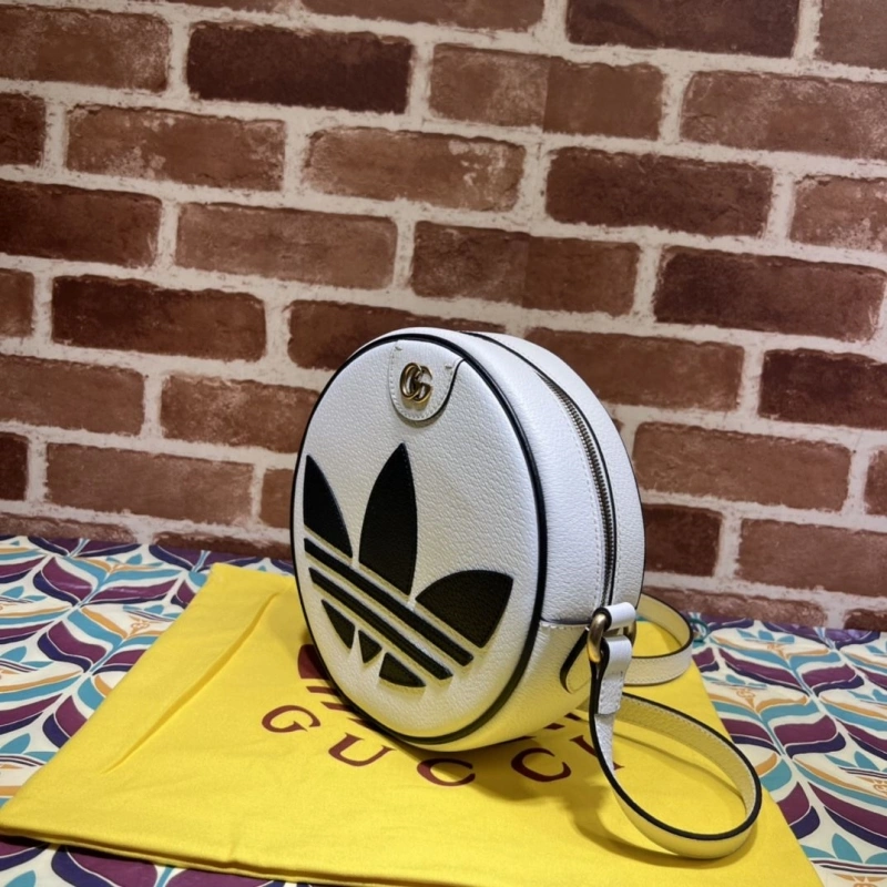 Gucci Round Bags 4036B-0394