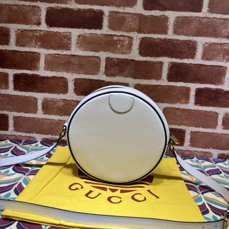 Gucci Round Bags 4036B-0394