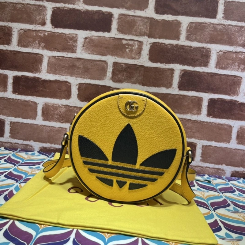 Gucci Round Bags 4036B-0395