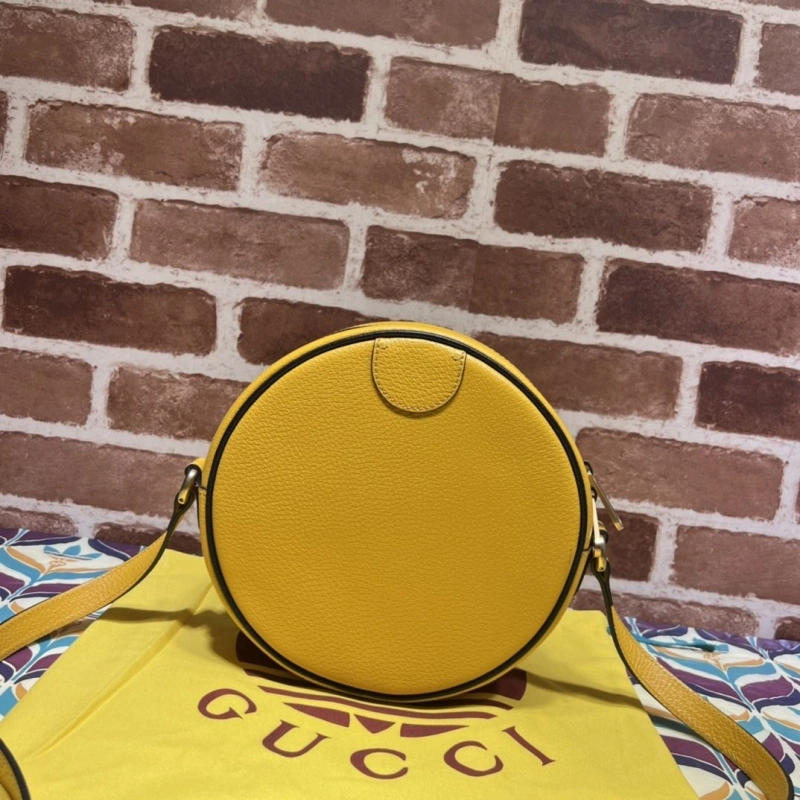 Gucci Round Bags 4036B-0395