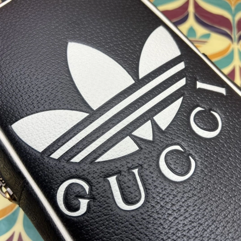 Gucci Top Handle Bags 4036B-0397