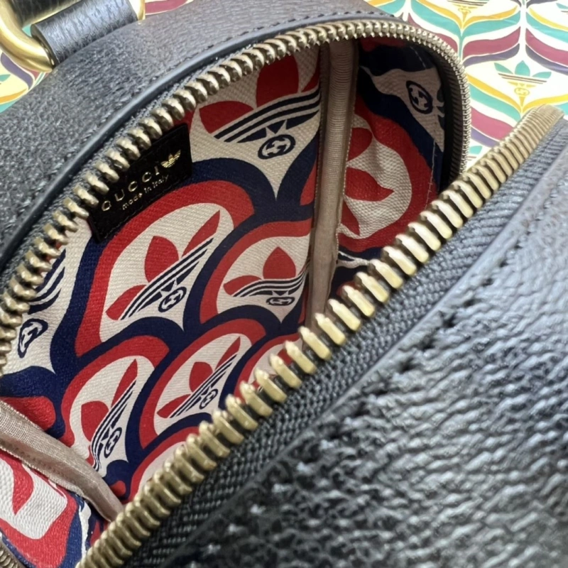 Gucci Top Handle Bags 4036B-0397