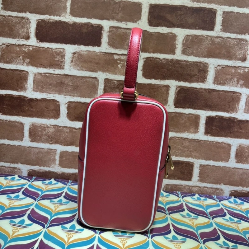 Gucci Top Handle Bags 4036B-0399