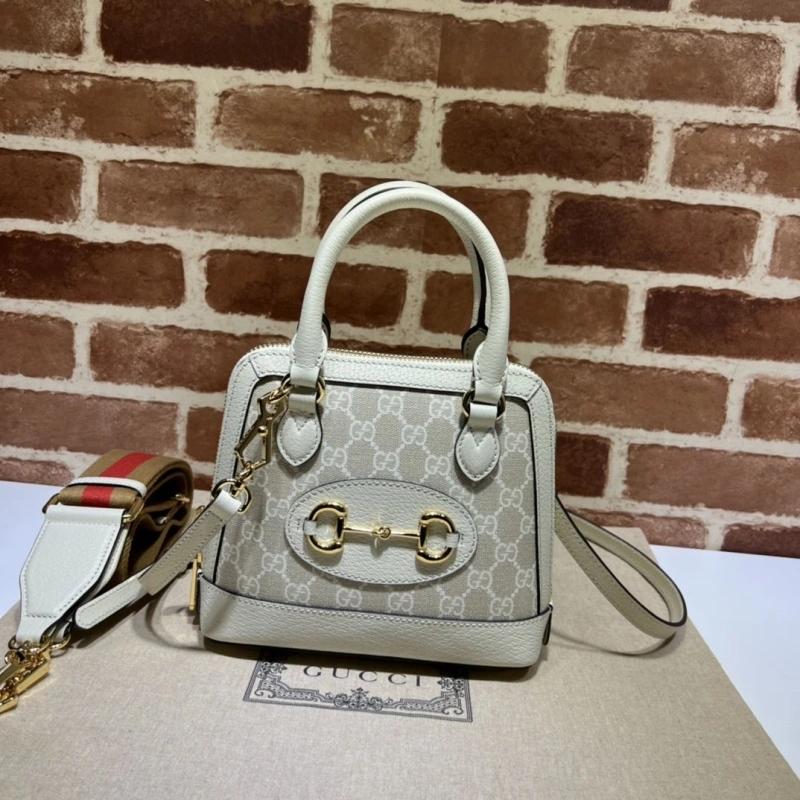 Gucci Top Handle Bags 4036B-0400