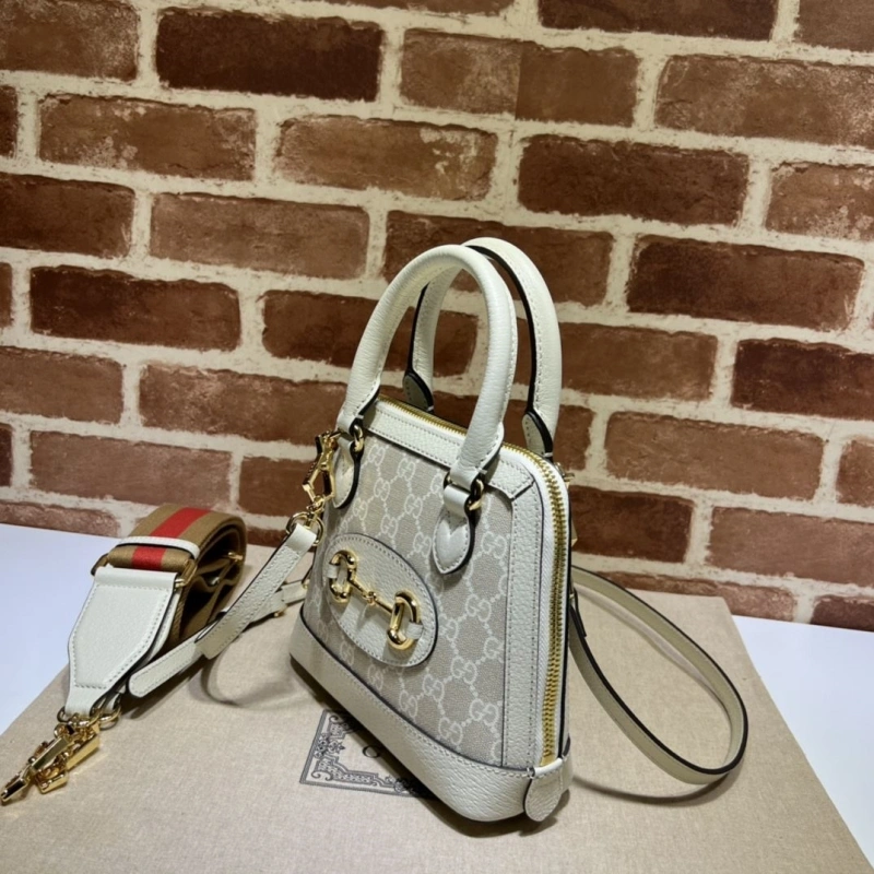 Gucci Top Handle Bags 4036B-0400