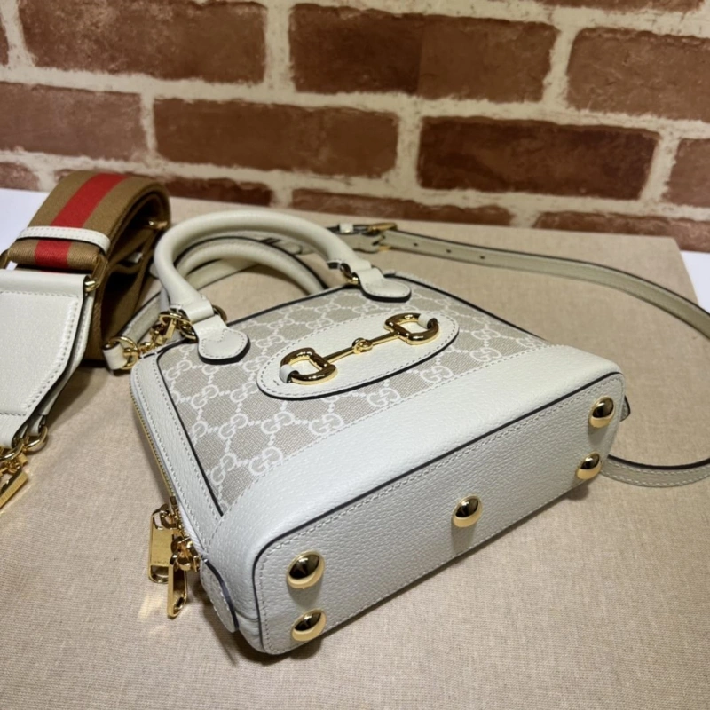 Gucci Top Handle Bags 4036B-0400