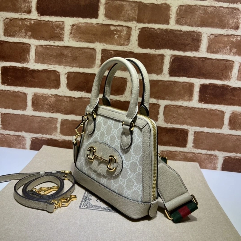 Gucci Top Handle Bags 4036B-0401