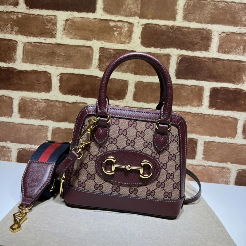 Gucci Top Handle Bags 4036B-0402