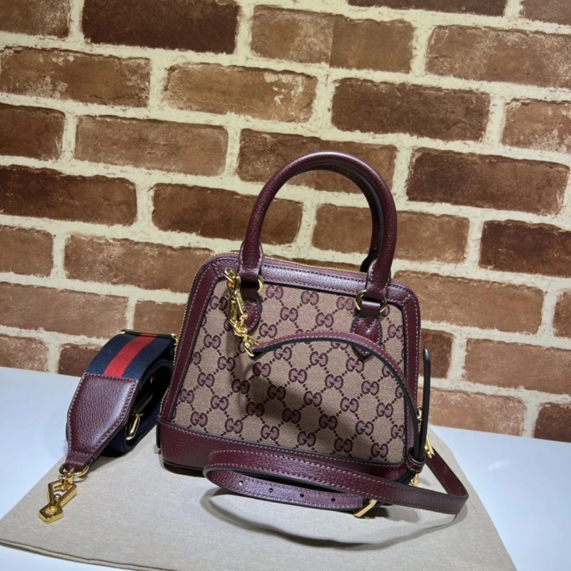 Gucci Top Handle Bags 4036B-0402