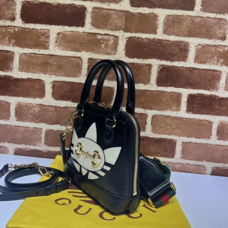 Gucci Top Handle Bags 4036B-0403