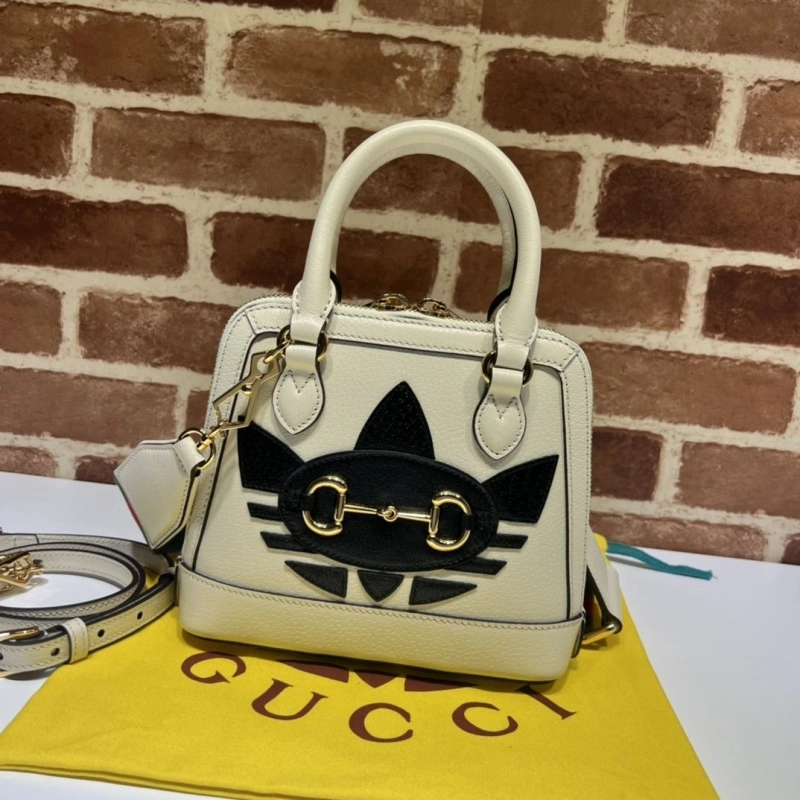 Gucci Top Handle Bags 4036B-0404