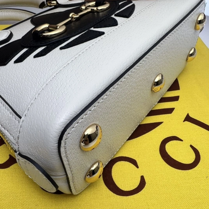 Gvc*1 top handle bags 4036b-0404