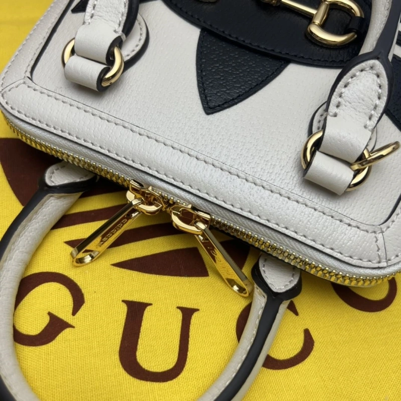 Gvc*1 top handle bags 4036b-0404