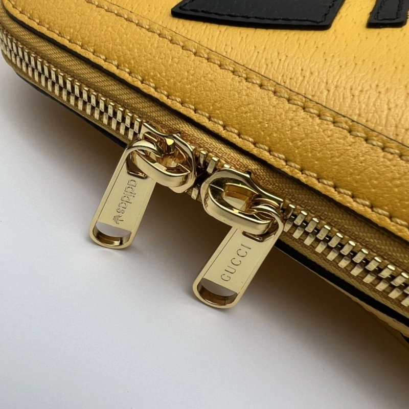 Gucci Top Handle Bags 4036B-0405