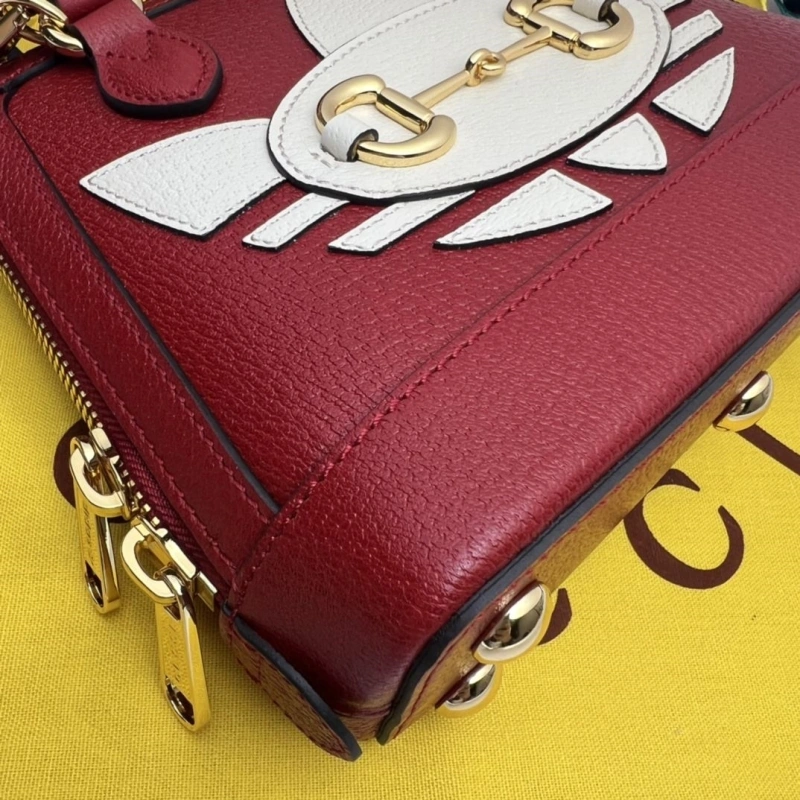 Gucci Top Handle Bags 4036B-0406