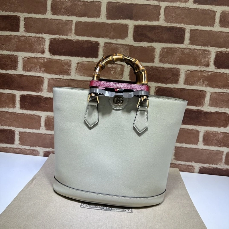 Gucci Bucket Bags 4036B-0409