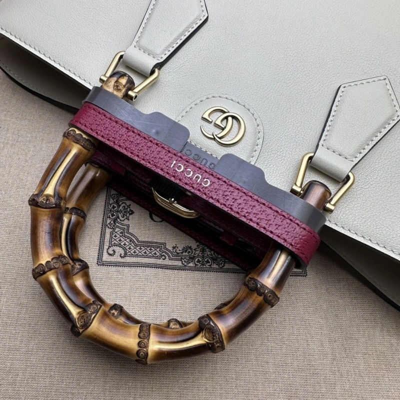 Gucci Bucket Bags 4036B-0409