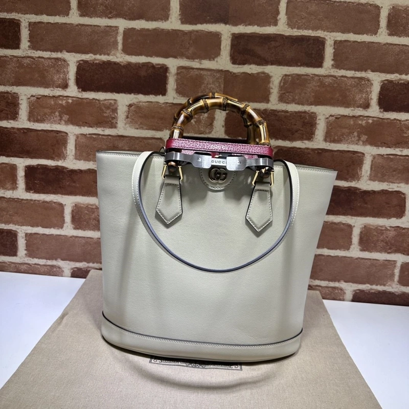 Gucci Bucket Bags 4036B-0409