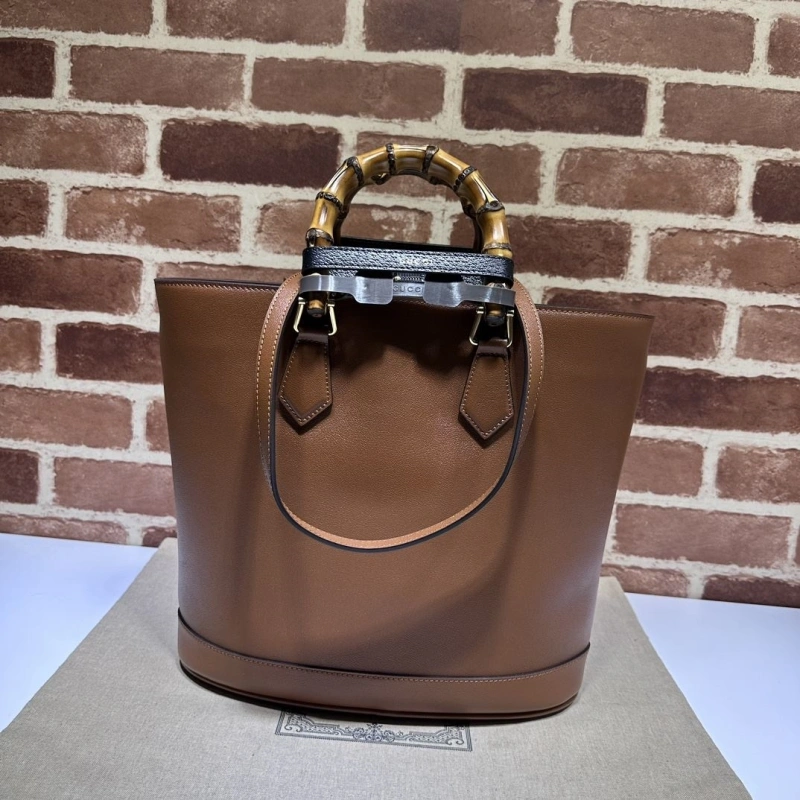 Gucci Bucket Bags 4036B-0411