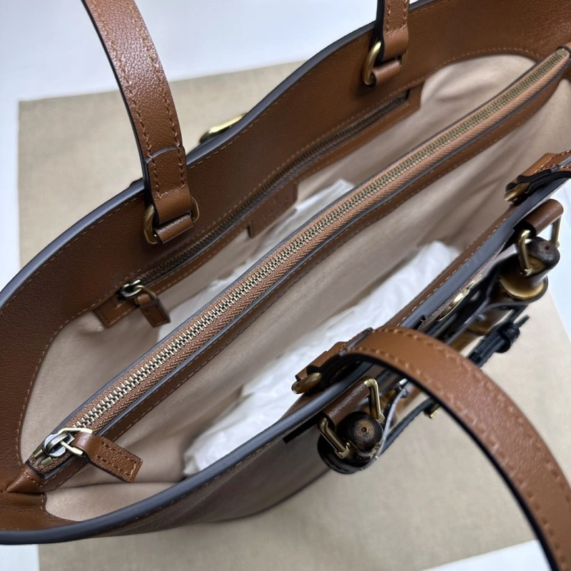 Gucci Bucket Bags 4036B-0411