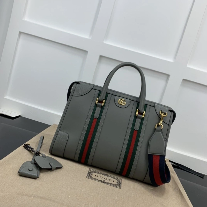 Gucci Shopping Bags 4036B-0412
