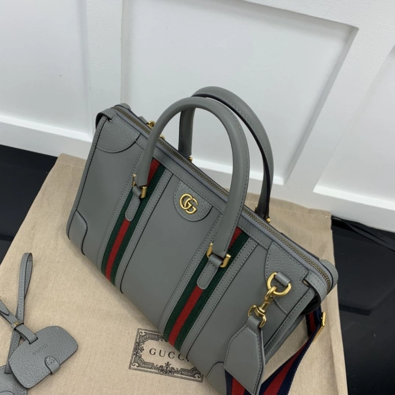 Gucci Shopping Bags 4036B-0412