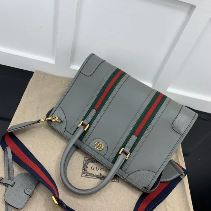 Gucci Shopping Bags 4036B-0412