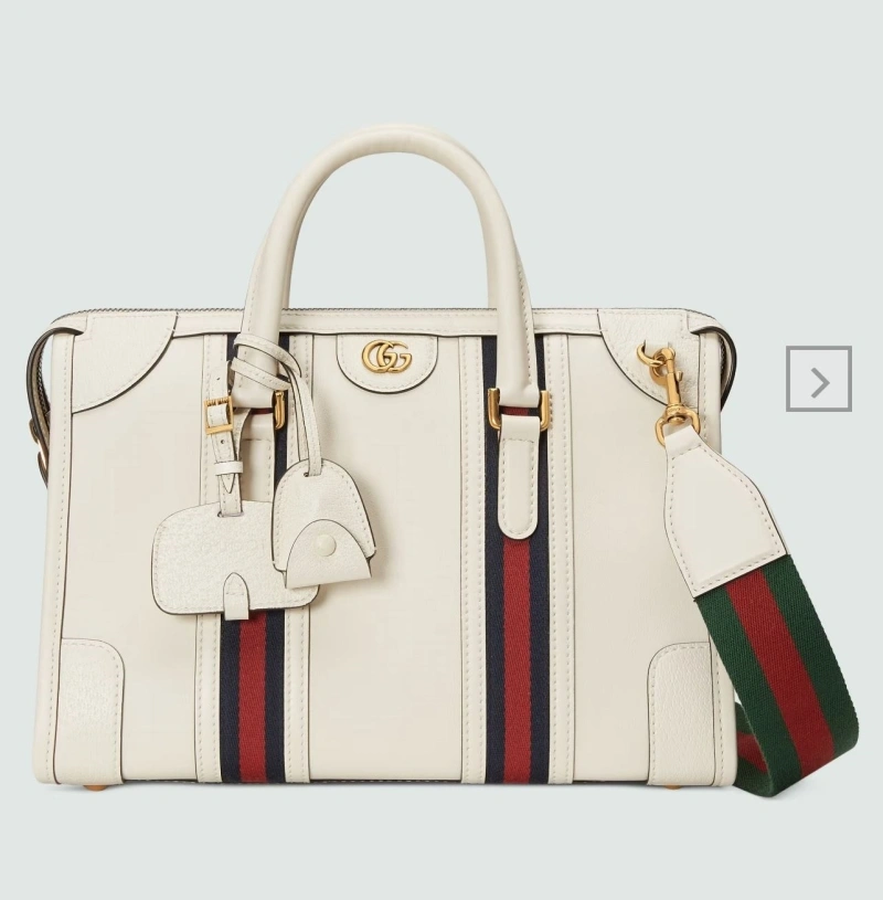 Gucci Shopping Bags 4036B-0413