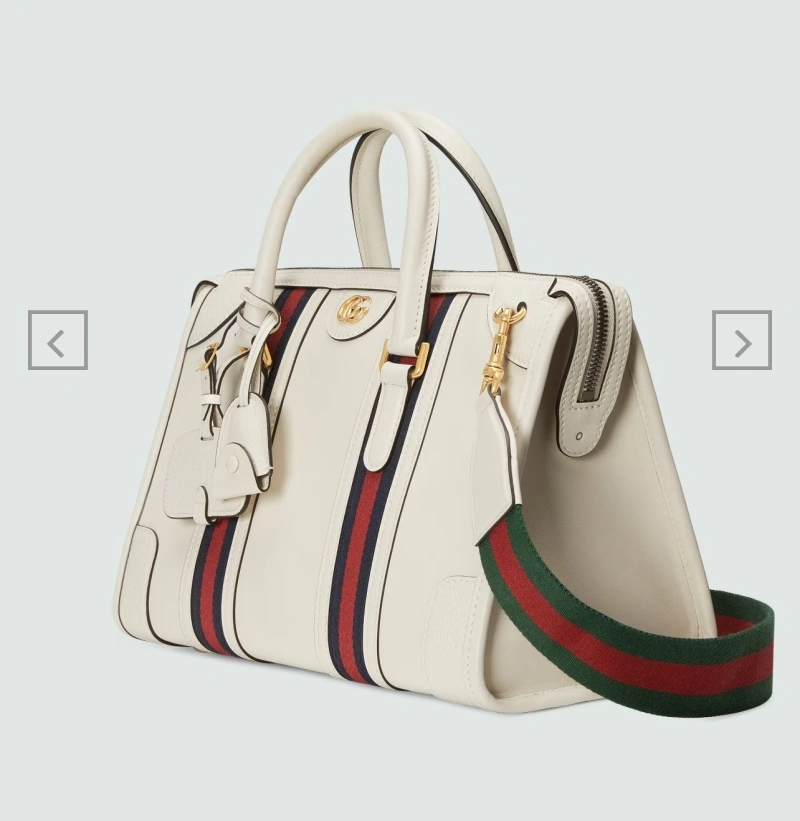 Gucci Shopping Bags 4036B-0413