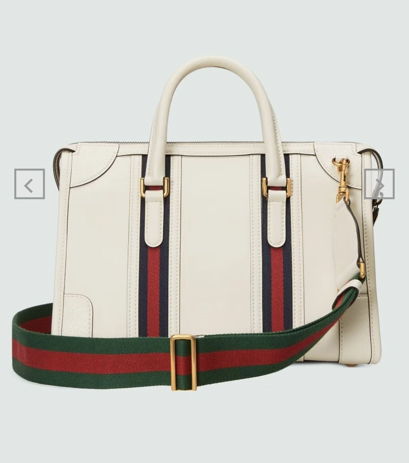 Gucci Shopping Bags 4036B-0413