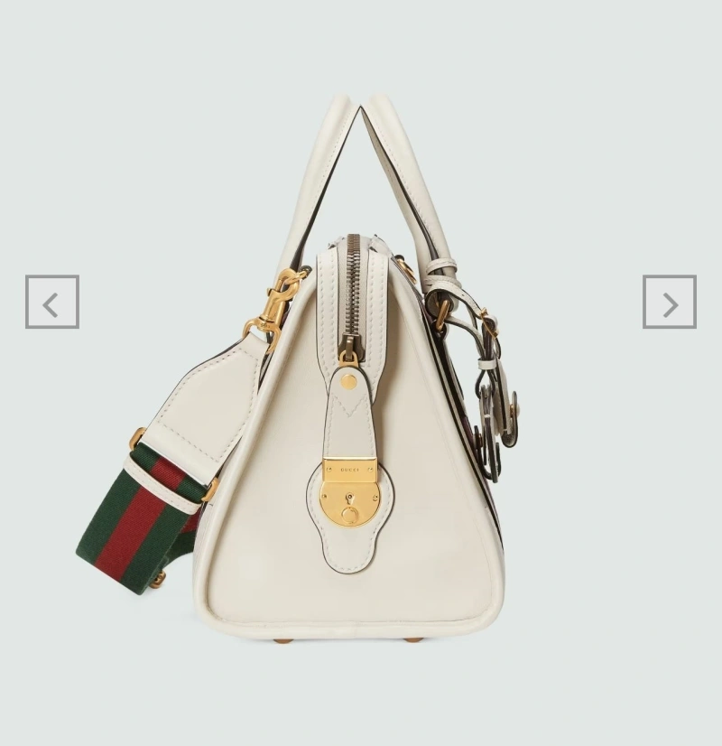 Gucci Shopping Bags 4036B-0413