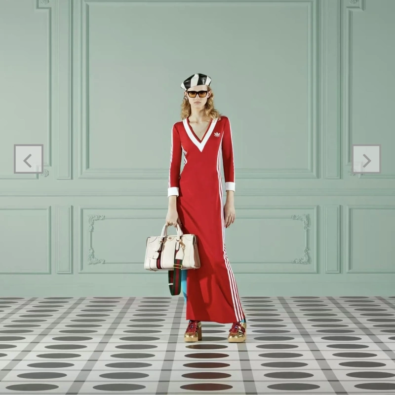 Gucci Shopping Bags 4036B-0413