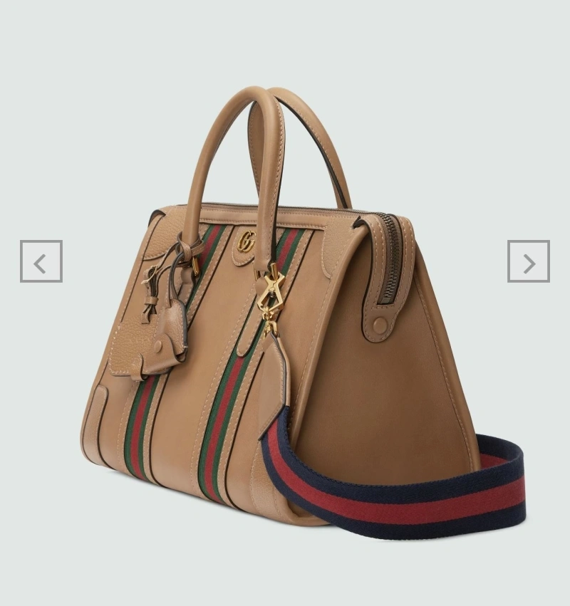 Gucci Shopping Bags 4036B-0414