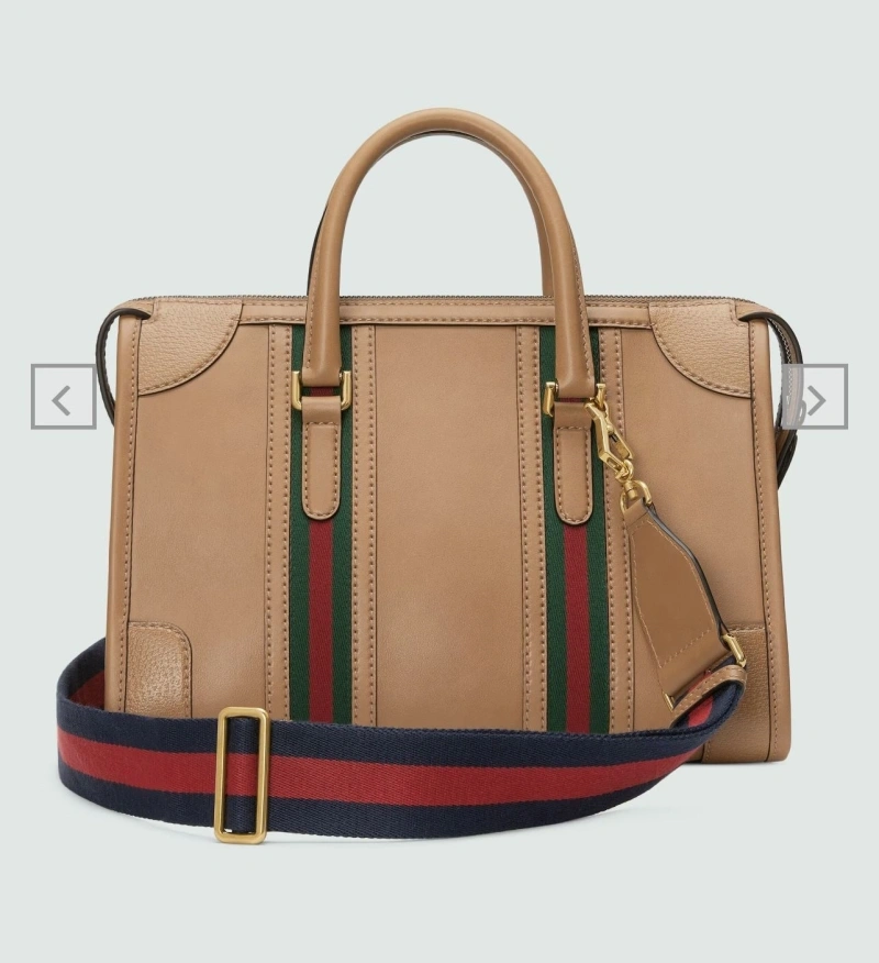 Gucci Shopping Bags 4036B-0414