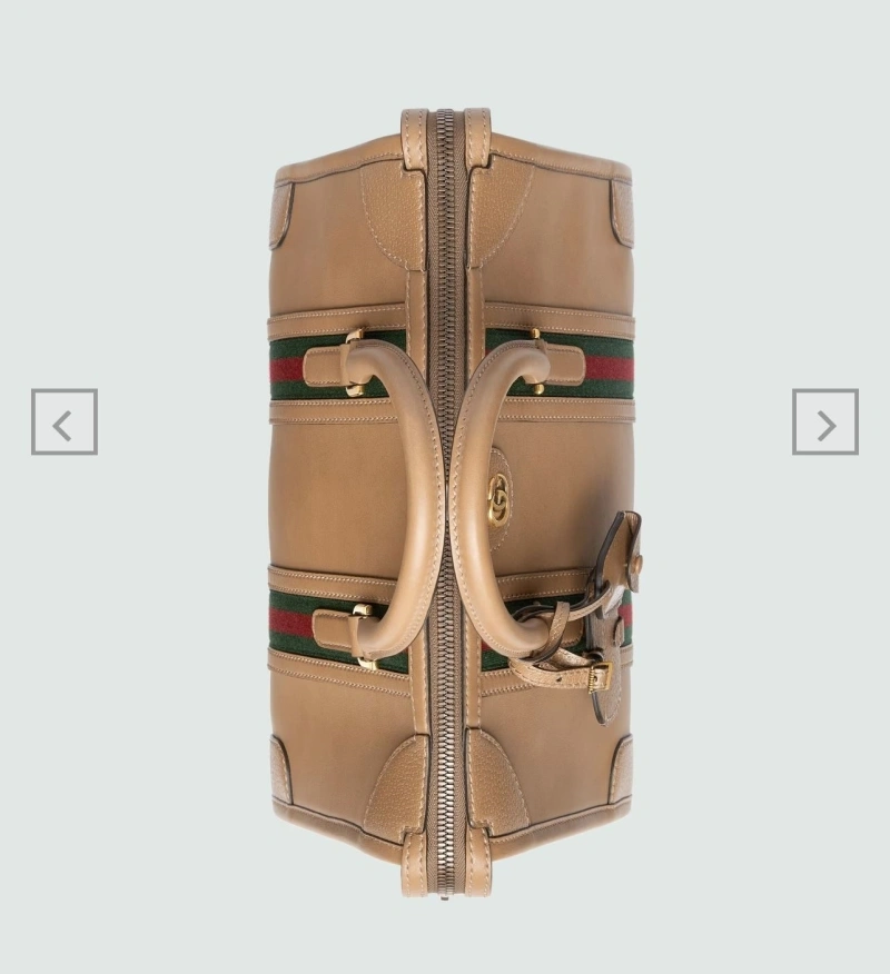 Gucci Shopping Bags 4036B-0414