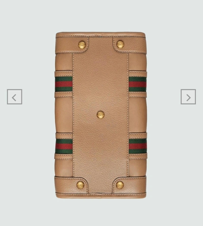 Gucci Shopping Bags 4036B-0414