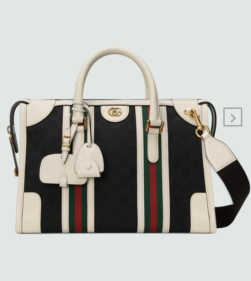 Gucci Shopping Bags 4036B-0416