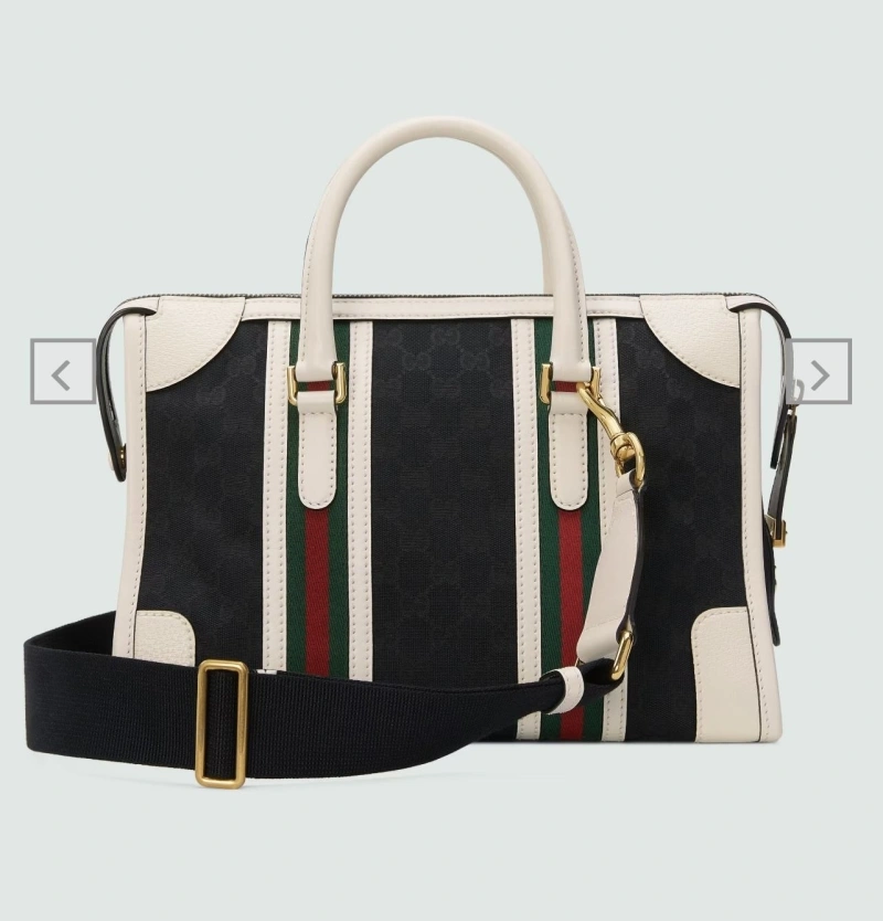 Gucci Shopping Bags 4036B-0416