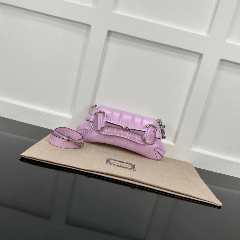 Gucci Horsebit Bags 4036B-0417