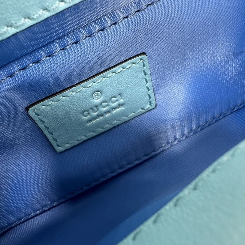 Gucci Horsebit Bags 4036B-0418