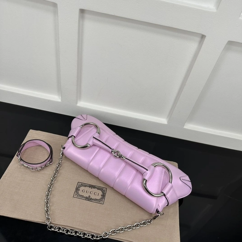 Gucci Horsebit Bags 4036B-0419
