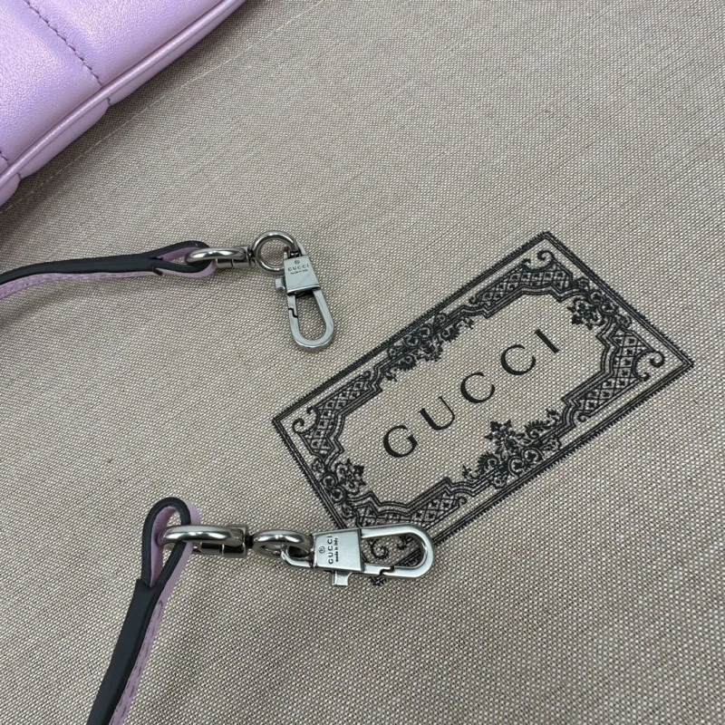 Gucci Horsebit Bags 4036B-0419