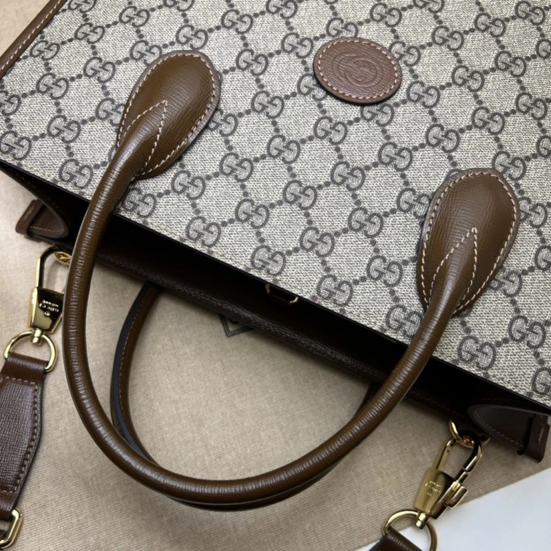 Gucci Shopping Bags 4036B-0421