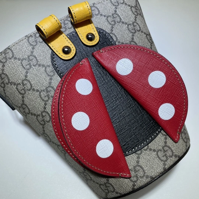 Gucci Bucket Bags 4036B-0422