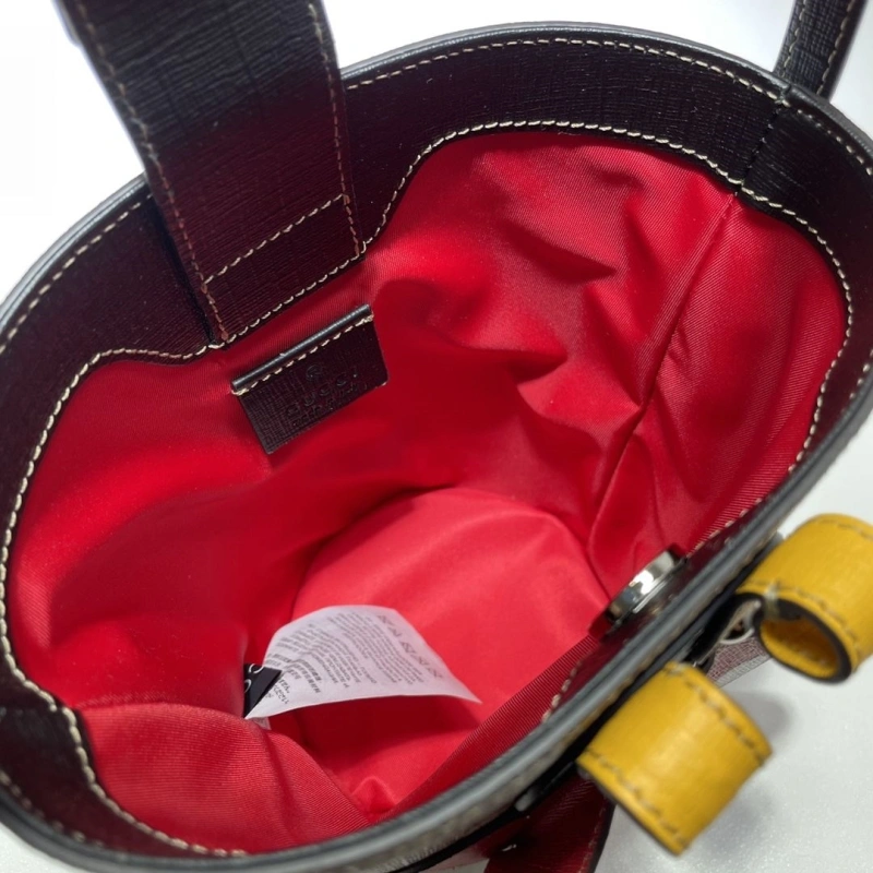 Gucci Bucket Bags 4036B-0422