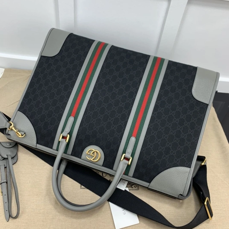 Gucci Shopping Bags 4036B-0429