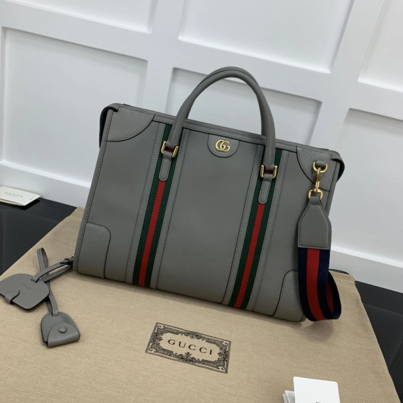 Gucci Shopping Bags 4036B-0433