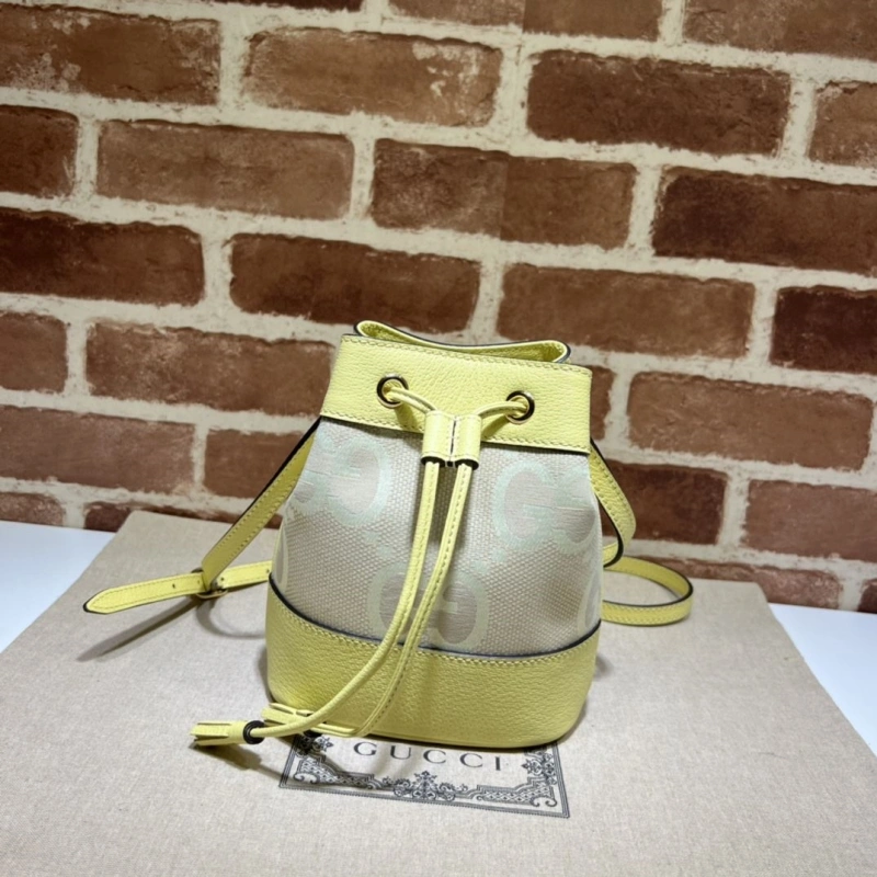 Gucci Bucket Bags 4036B-0434